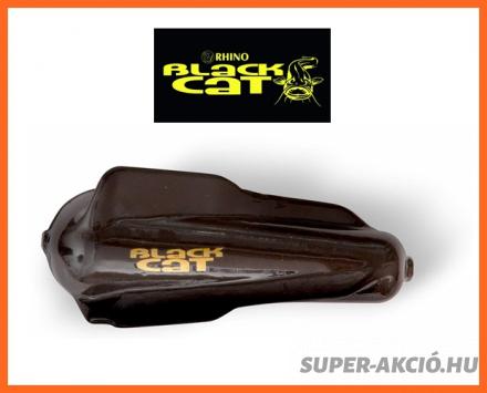 Black Cat Propeller U Float 30gr Fekete Úszó, Harcsázó Felszerelések