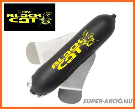 Black Cat Propellers Harcsás Úszó 40gr, Harcsázó Felszerelés
