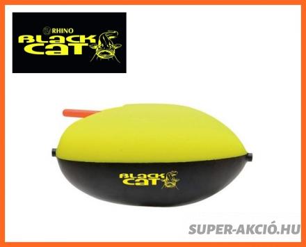 Black Cat Side Light Harcsás Úszó 150gr, Harcsázó Felszerelés