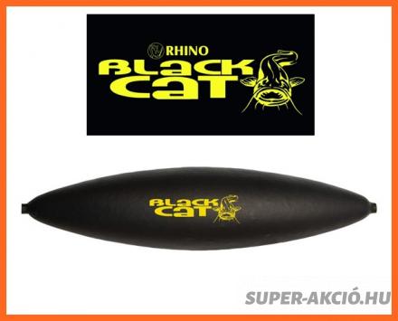Black Cat U Float Fekvő Harcsás Úszó 60gr, Harcsázó Felszerelés