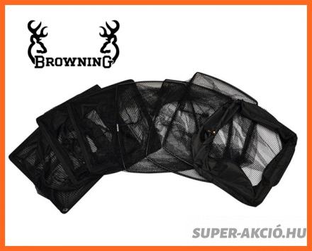 Browning Black Magic Space 3,0m Verseny Haltartó Háló