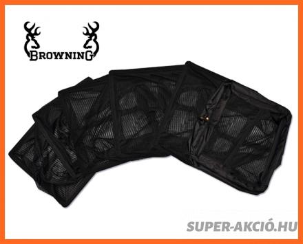 Browning Commercial Keepnet 4,0m Verseny Haltartó Háló