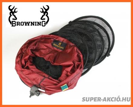 Browning Rubber Match 3,5m Verseny Horgász Haltartó