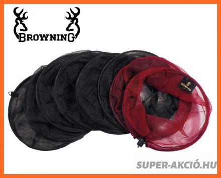Browning Starter Keepnet 4,0m Verseny Horgász Haltartó