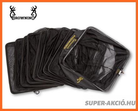 Browning Xitan 3,5m Négyzetes Verseny Haltartó Háló