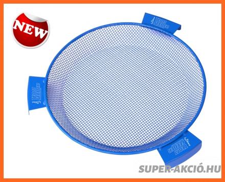 By Döme Team Feeder Etetőanyag Törő Rosta 2,4mm