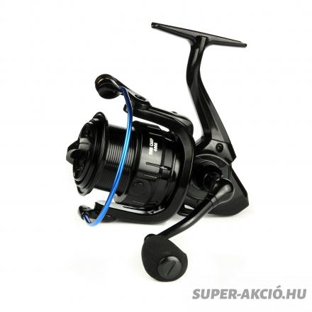 By Döme Team Feeder Fine Carp 4000-res Feeder Horgászorsó 2