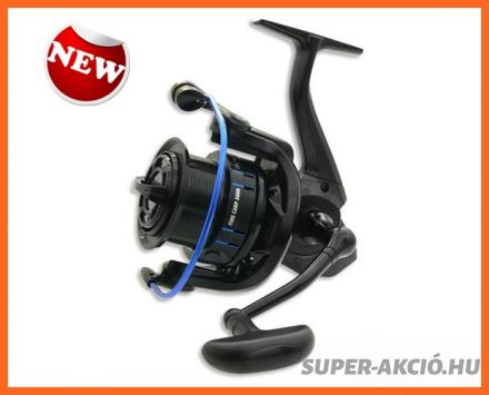 By Döme Team Feeder Fine Carp 6000-res Feeder Horgászorsó