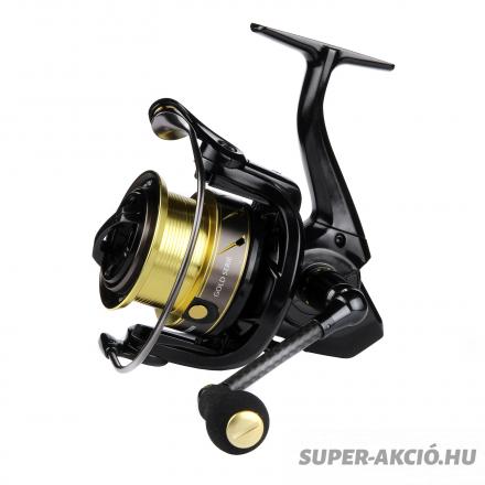 By Döme Team Feeder Gold Serie Feeder Orsó 6000-res 2