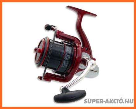 By Döme Team Feeder Long Cast 4500-as Feeder Orsó