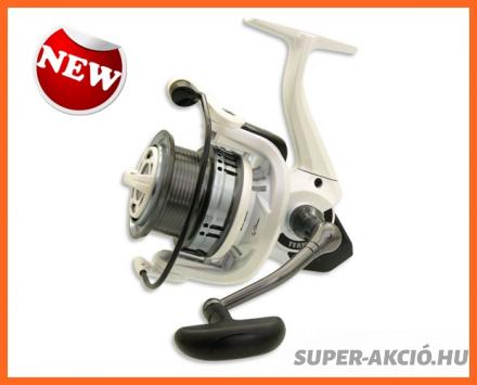 By Döme Team Feeder Method Carp 5000-res Feeder Orsó