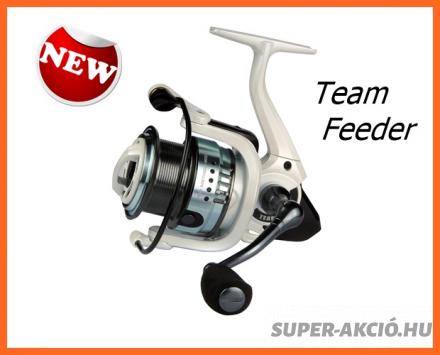 By Döme Team Feeder Method Pro 4000-res Feeder Orsó