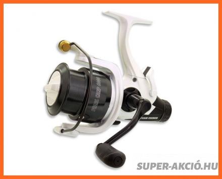 By Döme Team Feeder Pearl 5500-as Nyeletőfékes Orsó