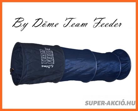 By Döme Team Feeder Top 3 Kerek Verseny Haltartó 2m 