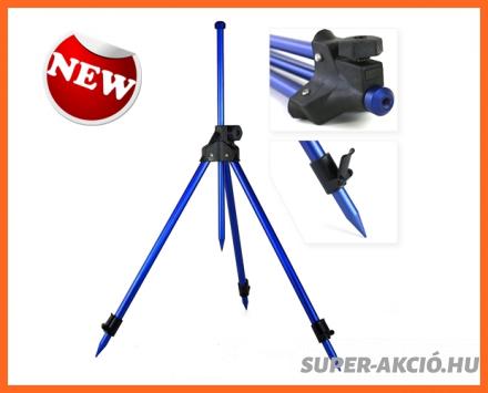By Döme Team Feeder Tri Pod 52-126cm