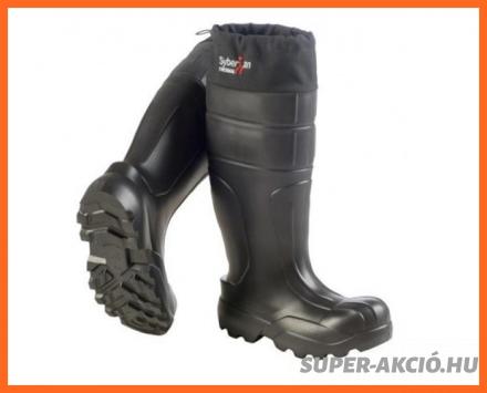 Camminare Syberian Thermal Plus -70C Horgász Csizmák 43-as