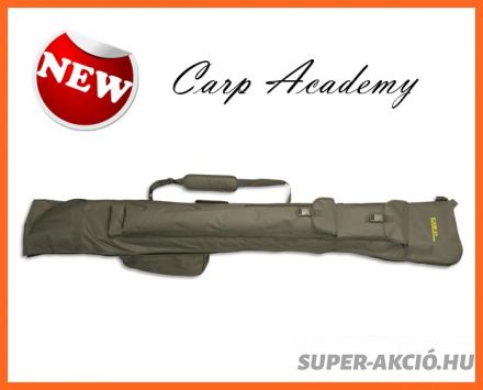 Carp Academy Base Carp 2+2 Botos 190cm Horgász Botzsák