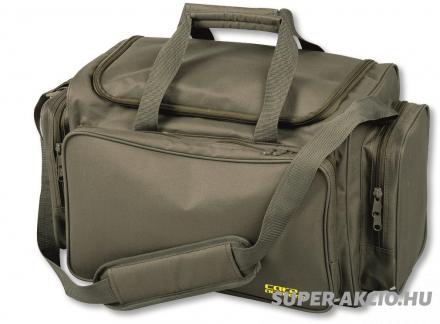 Carp Academy Base Carp Carry All 52cm Horgász Táska 2