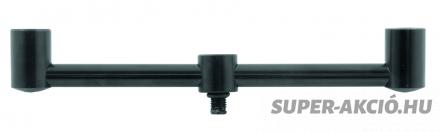 Carp Academy Black Carp Dlx 2 Botos Kereszttartó 25cm 2