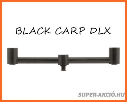 Carp Academy Black Carp Dlx 2 Botos Kereszttartó 30cm
