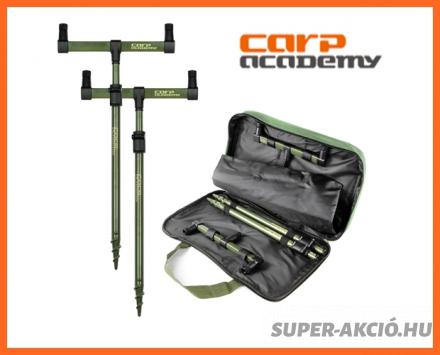 Carp Academy Black Carp Leszúrós Horgász, Rod Pod