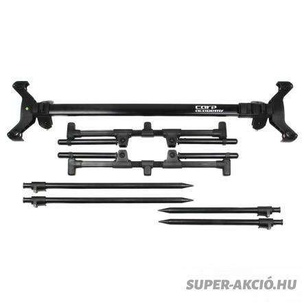Carp Academy Elit Rod Pod 4