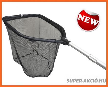 Carp Academy Erős Merev Keretes Merítőháló 2,5m 60x70cm