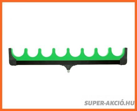 Carp Academy Feeder Bottartó Villa 42cm