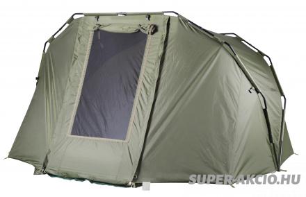 Carp Academy Grizzly Horgász Sátor 2