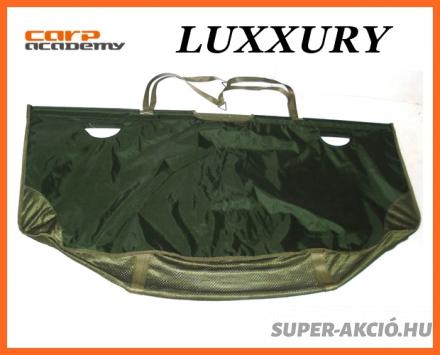Carp Academy Luxxury Ponty Mérlegelő Profi