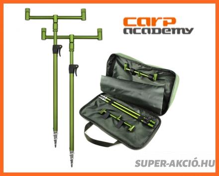 Carp Academy Method Carp Leszúrós Horgász, Rod Pod