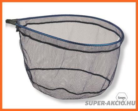 Carp Academy Nagy Méretű Merítőháló Fej 55cm