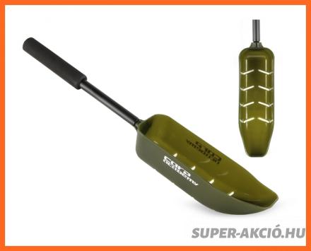Carp Academy Nagyméretű Xl-es Horgász Etetőlapát 56cm