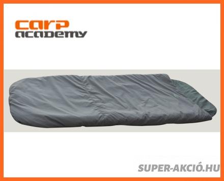Carp Academy Peachskin Horgász Hálózsák -35C