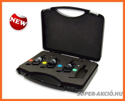 Carp Academy Profi Láncos Horgász Swinger Szett 3db-os