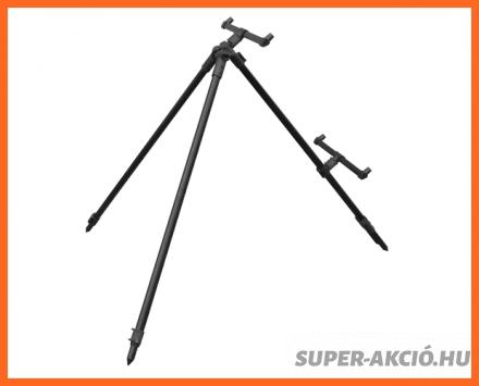 Carp Academy River Rod Pod
