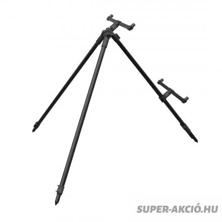 Carp Academy River Rod Pod 1