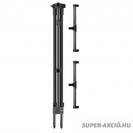 Carp Academy River Rod Pod 2