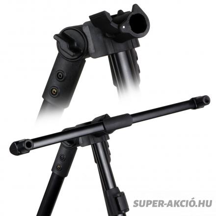Carp Academy River Rod Pod 3