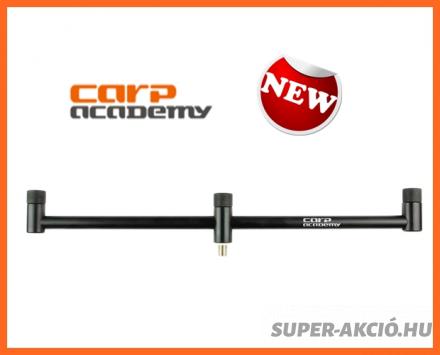 Carp Academy Smart Dlx 40cm 3 botos Kereszttartó