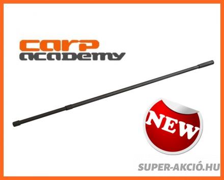 Carp Academy Teleszkópos Merítőháló Nyél Fekete 2m