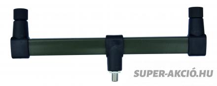 Carp Academy Triangle Dlx 40cm 2 Botos Kereszttartó