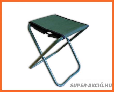 Carp Chairs Tábori Sámli Horgász Szék Max:130Kg