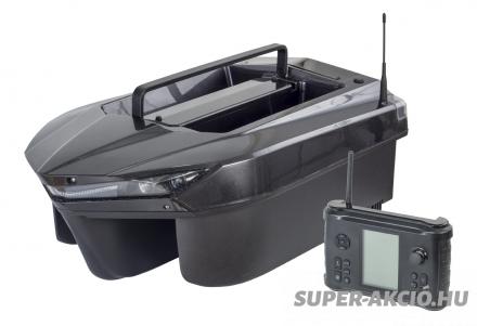 Carp Expert 1003D Extra Strong Brutál Erős Etetőhajó GPS+ Radar 2