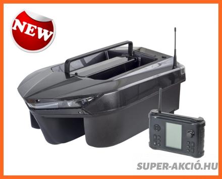 Carp Expert 1003D Extra Strong Brutál Erős Etetőhajó GPS+ Radar