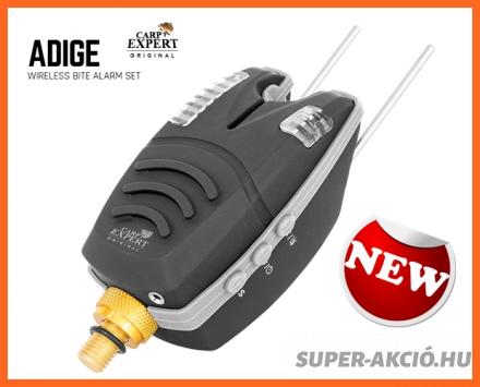 Carp Expert Adige Elektromos Kapásjelző 1db