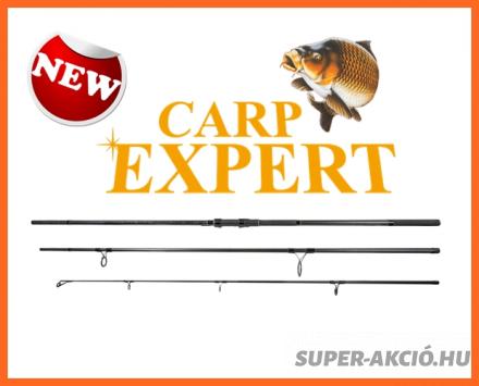 Carp Expert Black Shadow Carp Bojlis Horgászbot 3,9m 3,5 Lbs