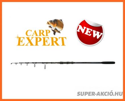 Carp Expert Black Shadow Telecarp 390cm 3,5Lbs Bojlis Bot