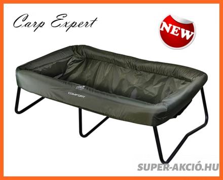 Carp Expert Comfort Extra Védelmes Pontybölcső