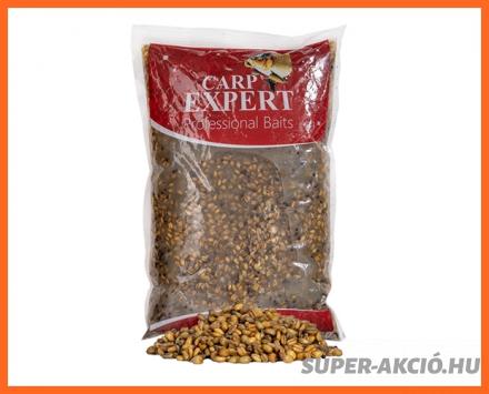 Carp Expert Enzymax Csíráztatott Búza Szemes Csali Fűszeres Krill 1,5kg